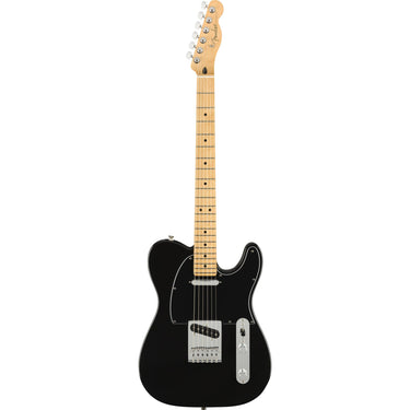 Guitarra Fender Player Telecaster Electrica Black 0145212506